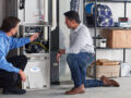 Upgrading Your Furnace
