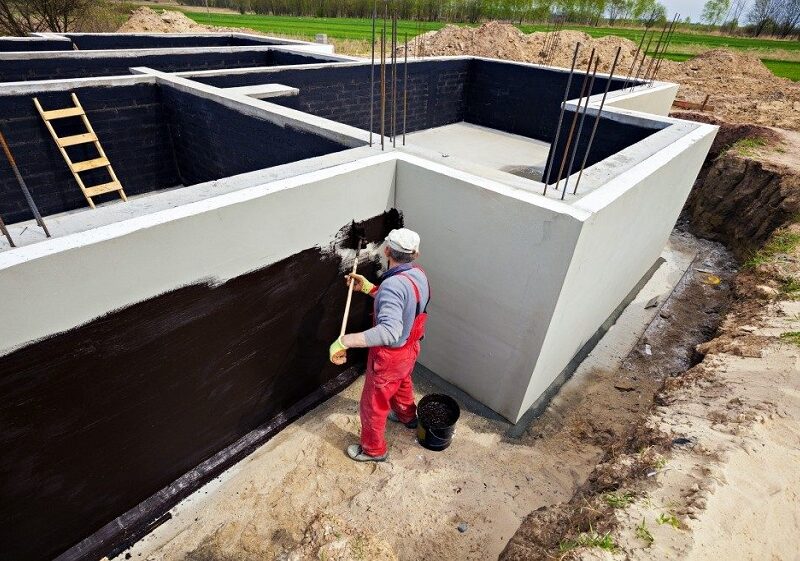 5 Qualities Of A Good Foundation Repair Company
