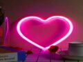 custom LED neon signs in USA