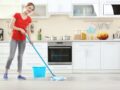 Cleaning Your Floors