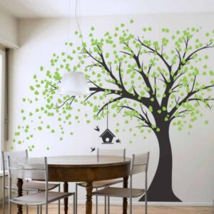 Wall Painting Design Ideas