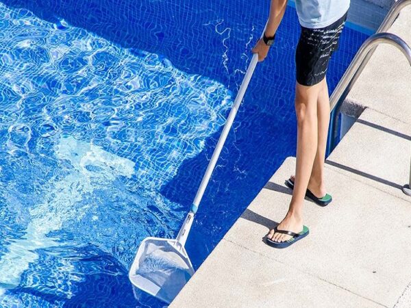 Your Pool Clean