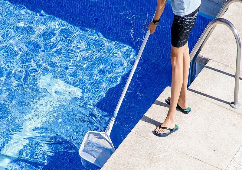 Your Pool Clean