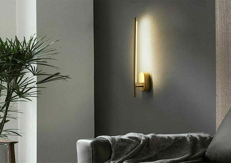 Wall Sconce Light Design Ideas
