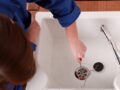 professional drain cleaning services