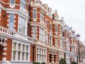 Investing in the London Property Market