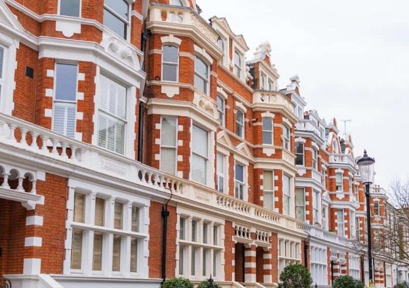 Investing in the London Property Market