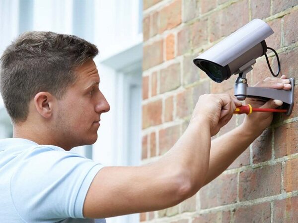 Camera Installation Services in Queens