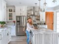 kitchen remodeling