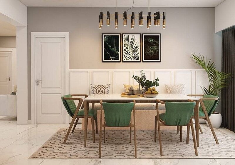 Dining Room Ideas