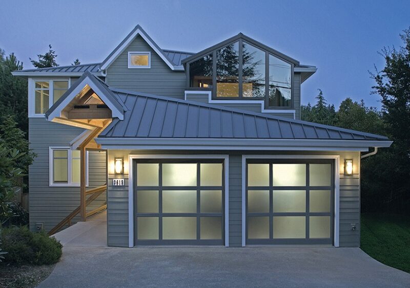 Raynor Garage Doors