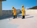 Waterproofing New vs. Old Construction