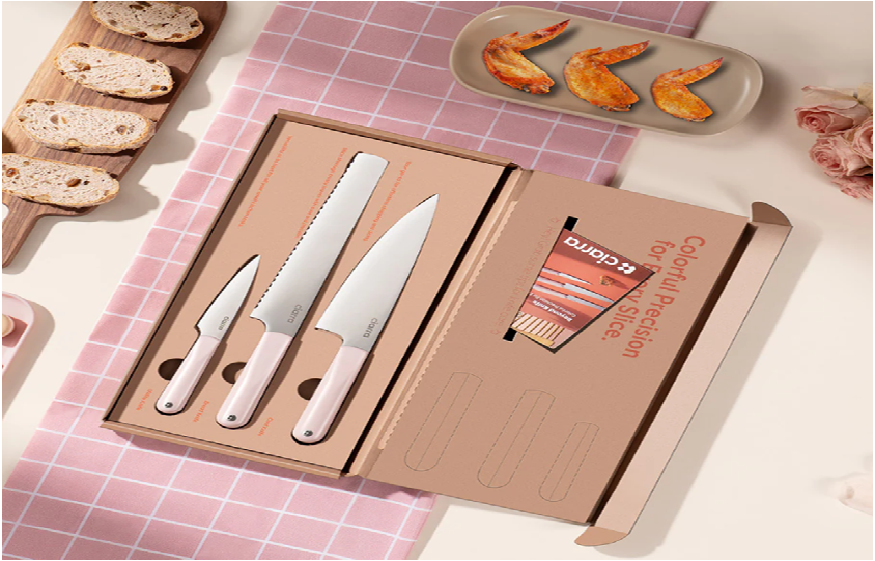 knife set