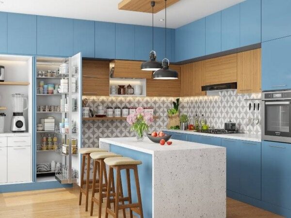 kitchen accessories for modular kitchen