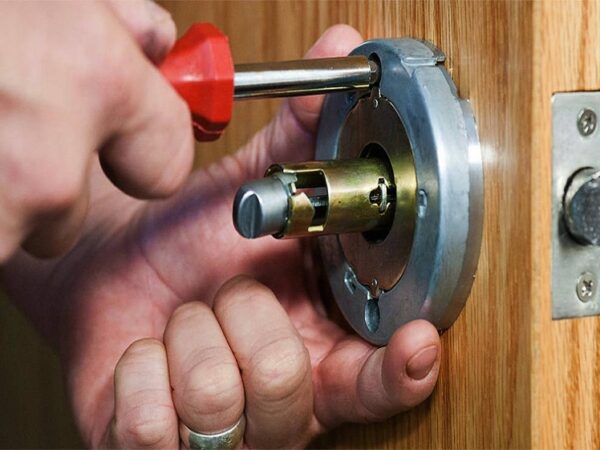 Locksmith Service in Sindelfingen