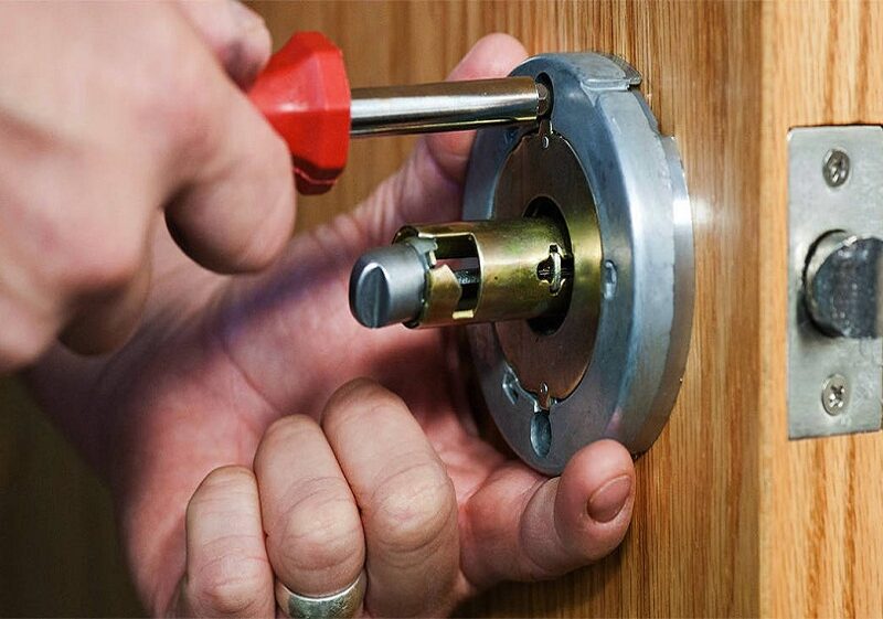 Locksmith Service in Sindelfingen