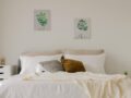 Cooling Sheets and Electric Beds