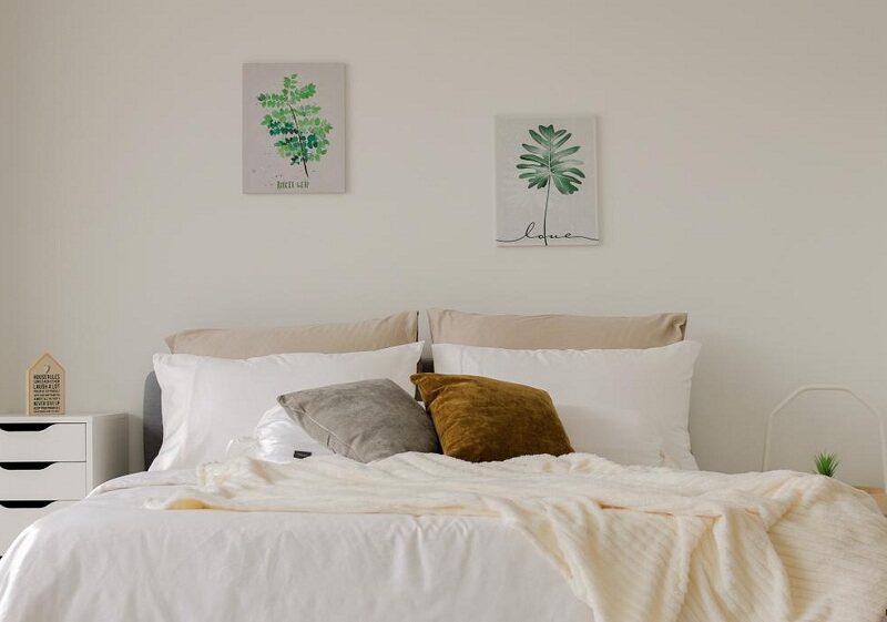 Cooling Sheets and Electric Beds