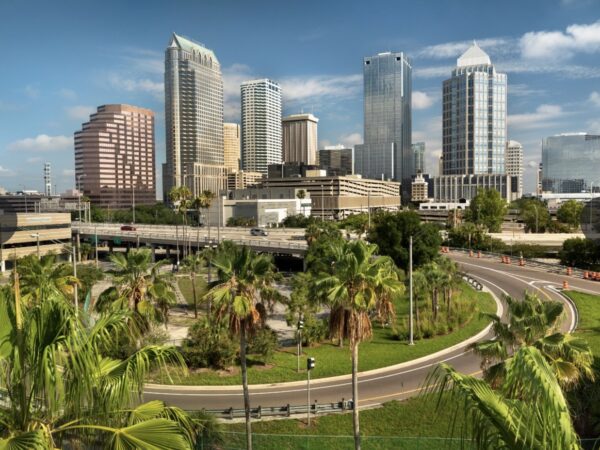 QSR real estate
