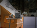 best solar generator for off-grid living