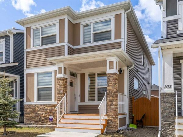 houses for sale in Calgary