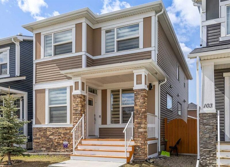 houses for sale in Calgary