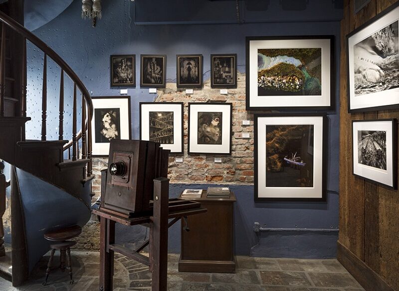 fine art photography gallery