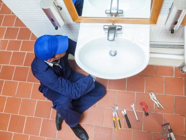 Plumbers in Burbank