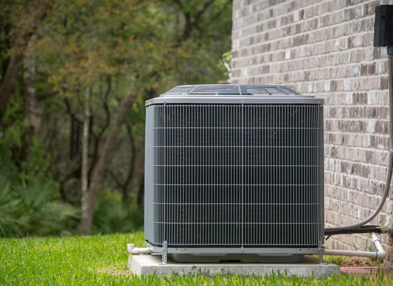 hvac companies near me