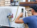 air conditioning repair near San Antonio