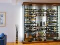 modern wine cellars - Millesime.