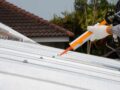 roof sealants