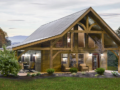 timber framehome kits for sale