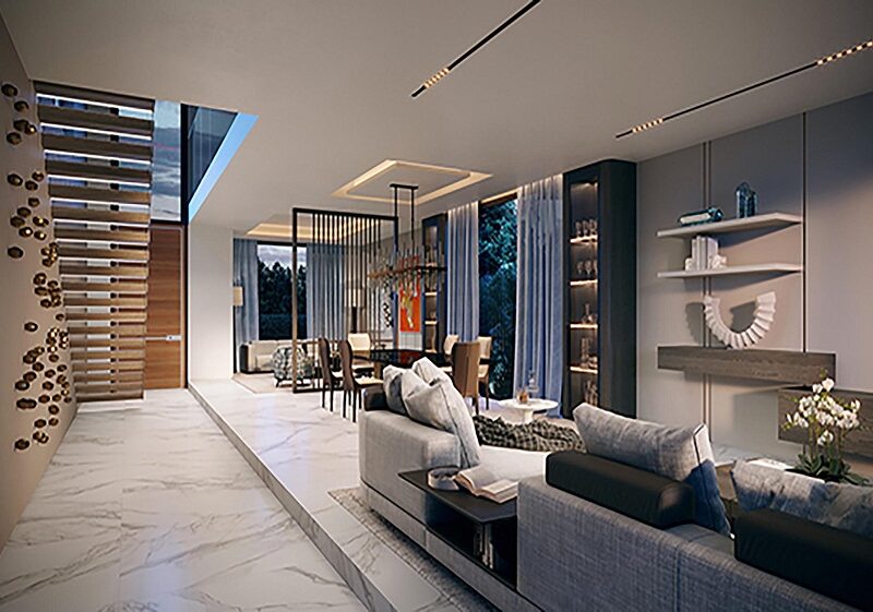 Best luxury interior designer