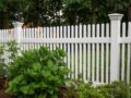 Fencing in Boise