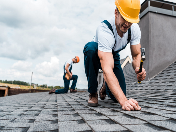 Elm Roofing Contractors