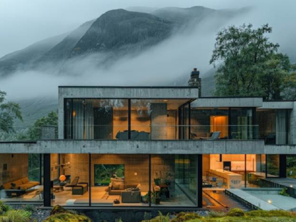 Experience Refined Comfort