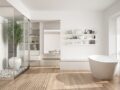 Bathroom Interior Design