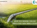 agriculture pipes