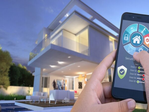 Smart Homes