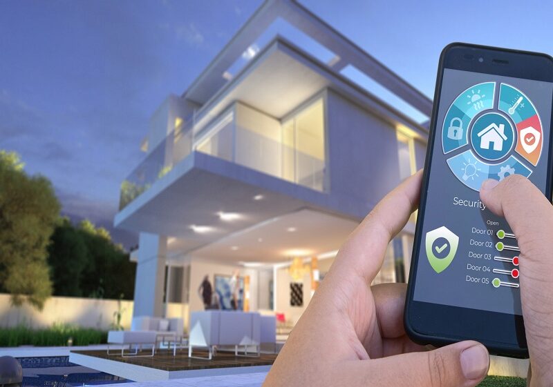 Smart Homes