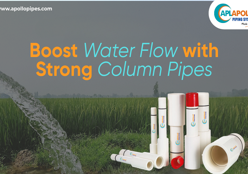Column Pipes