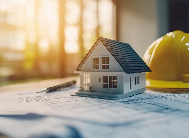 Skilled builders like Jamestown Estate Homes