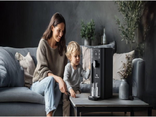 does RO water purifier remove minerals