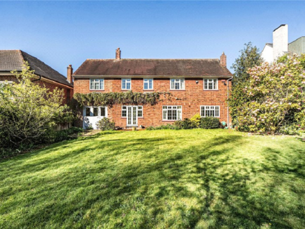 estate agents in Blackheath