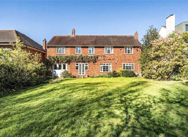 estate agents in Blackheath