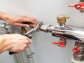 hot water system repairs