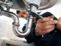 plumbing repair