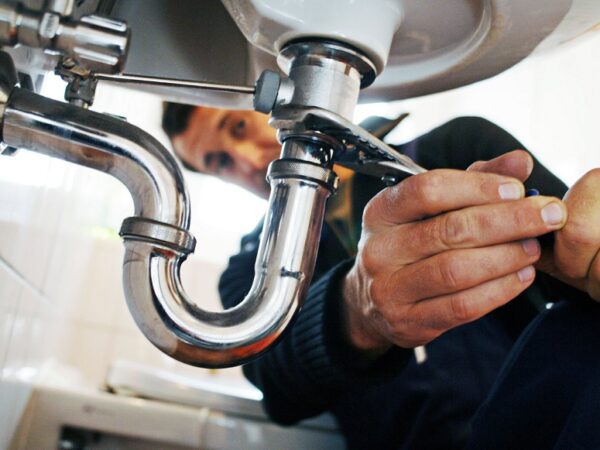 plumbing repair