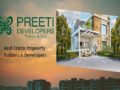 Preeti Developers